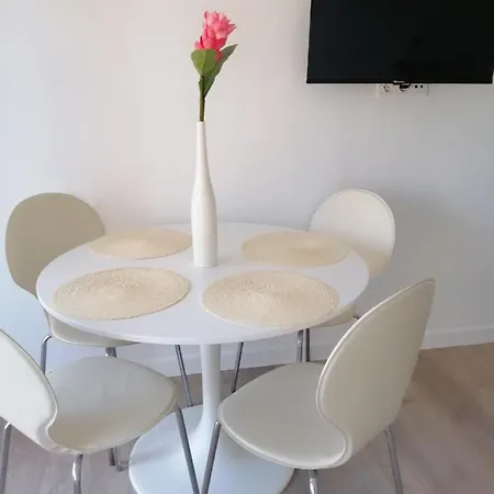 Διαμέρισμα Estudio, Carihuela Park Palace *