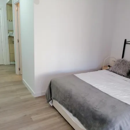 Estudio, Carihuela Park Palace Apartment