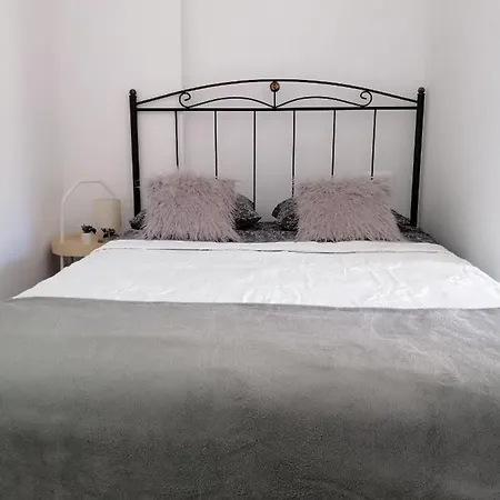 Apartment Estudio, Carihuela Park Palace