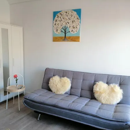 Estudio, Carihuela Park Palace *