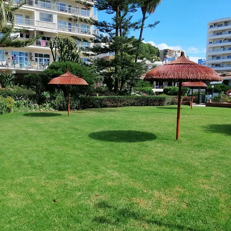 Estudio, Carihuela Park Palace
