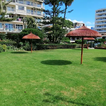 Estudio, Carihuela Park Palace