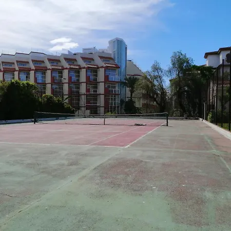 Διαμέρισμα Estudio, Carihuela Park Palace
