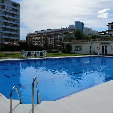 Estudio, Carihuela Park Palace