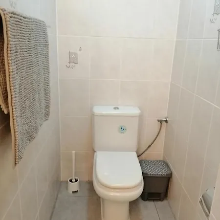 Διαμέρισμα Estudio, Carihuela Park Palace Τορρεμολίνος