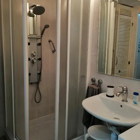 Estudio, Carihuela Park Palace Τορρεμολίνος