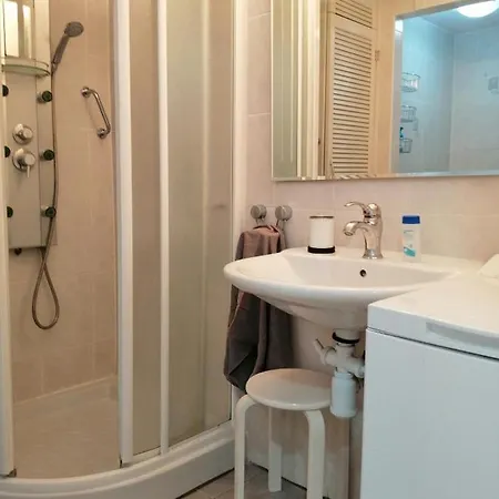 Estudio, Carihuela Park Palace * Torremolinos