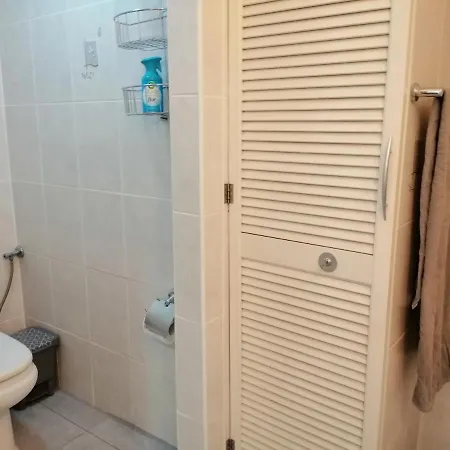 Estudio, Carihuela Park Palace Apartment