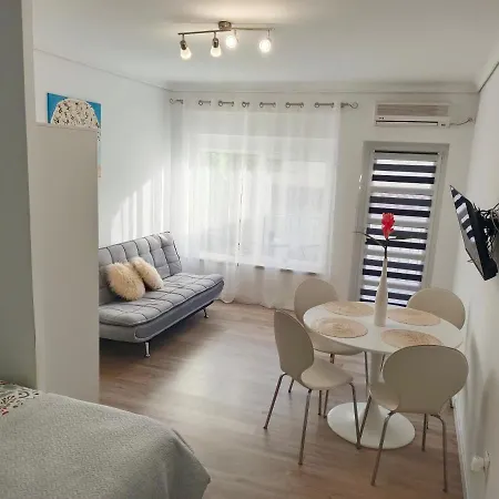 Estudio, Carihuela Park Palace Apartment